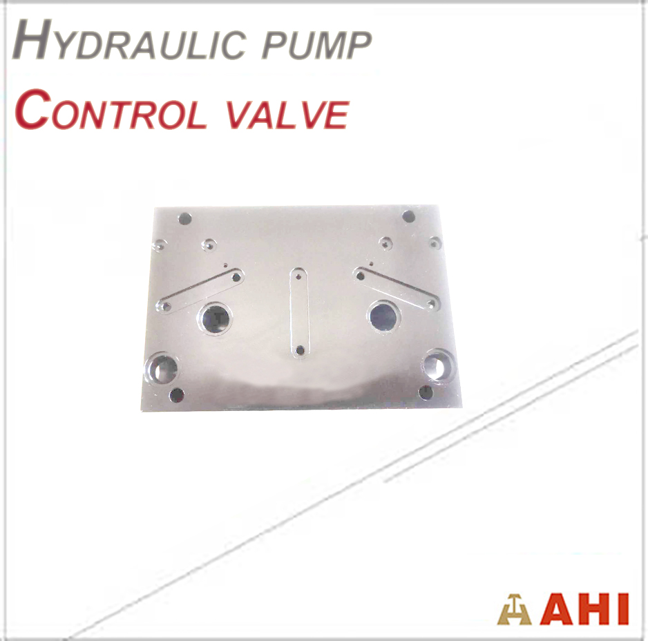 control valve